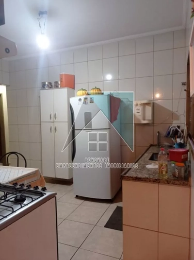 Casa, 3 quartos - Foto 3