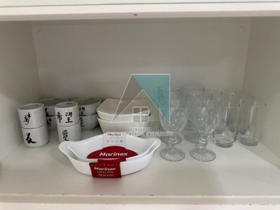 Apartamento, 1 quarto - Foto 3