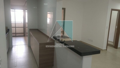 Apartamento, 3 quartos, 107 m² - Foto 1