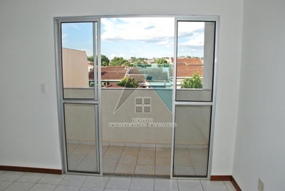 Apartamento, 2 quartos - Foto 5