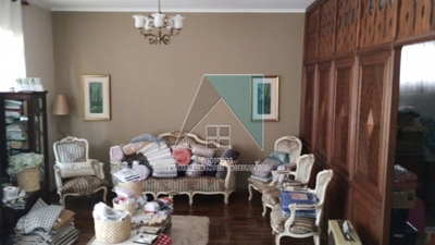 Casa, 4 quartos, 319 m² - Foto 3