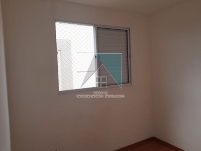 Apartamento, 2 quartos, 40 m² - Foto 2