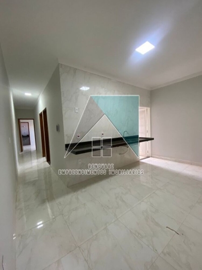 Casa, 2 quartos - Foto 5