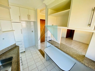 Apartamento, 1 quarto, 47 m² - Foto 1