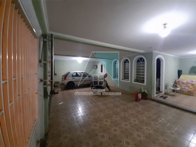 Casa, 3 quartos, 215 m² - Foto 4