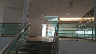 Depósito-Galpão, 3300 m² - Foto 5