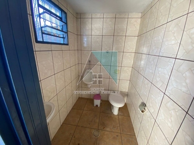 Prédio Inteiro, 203 m² - Foto 1