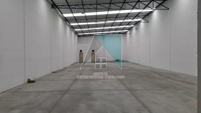 Depósito-Galpão, 600 m² - Foto 2