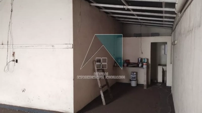 Prédio Inteiro, 33 m² - Foto 3