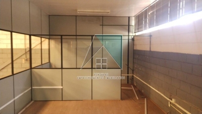 Depósito-Galpão, 1384 m² - Foto 2