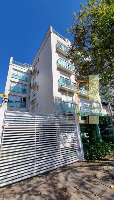 Apartamento, 2 quartos, 90 m² - Foto 1