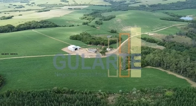 Fazenda, 190 hectares - Foto 2