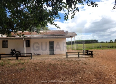 Fazenda-Sítio-Chácara, 3 hectares - Foto 2