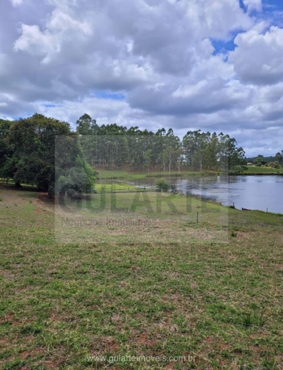 Fazenda-Sítio-Chácara, 3 hectares - Foto 1