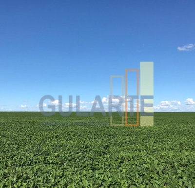 Fazenda-Sítio-Chácara, 427 hectares - Foto 1