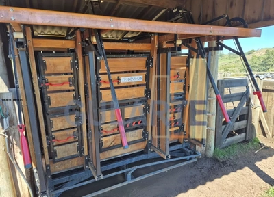 Fazenda, 273 hectares - Foto 2