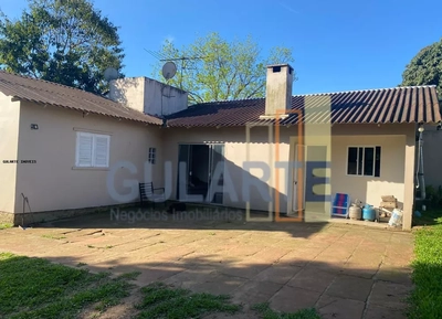 Casa, 3 quartos, 150 m² - Foto 1