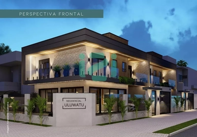 Sobrado, 3 quartos - Foto 1