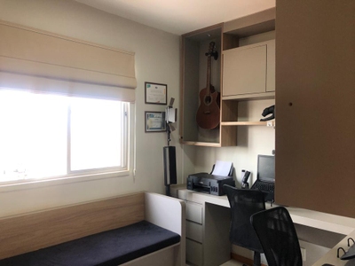 Apartamento, 2 quartos, 50 m² - Foto 3