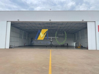 Depósito-Galpão, 2964 m² - Foto 2