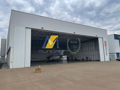 Depósito-Galpão, 2964 m² - Foto 3