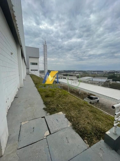 Depósito-Galpão, 2964 m² - Foto 5