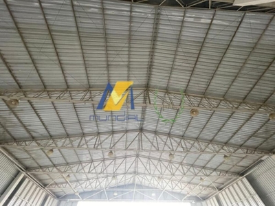 Depósito-Galpão, 2964 m² - Foto 4