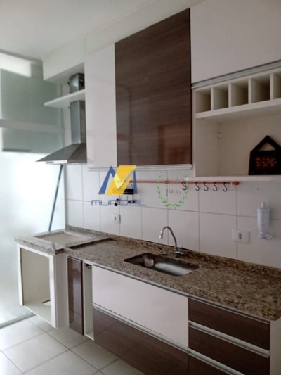 Apartamento, 2 quartos, 70 m² - Foto 3