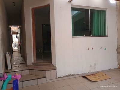 Casa, 2 quartos, 95 m² - Foto 2