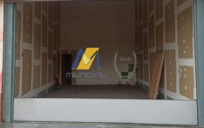 Loja-Salão, 60 m² - Foto 3