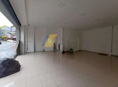 Loja-Salão, 100 m² - Foto 3