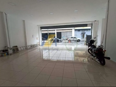 Loja-Salão, 100 m² - Foto 2