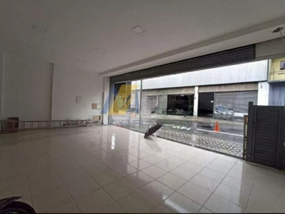 Loja-Salão, 100 m² - Foto 4