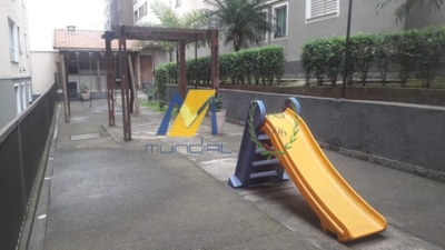 Apartamento, 2 quartos, 55 m² - Foto 4