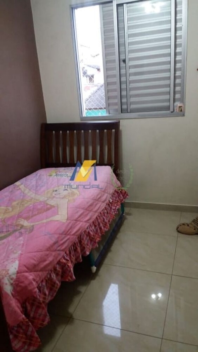 Apartamento, 2 quartos, 55 m² - Foto 2