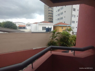 Apartamento, 2 quartos, 102 m² - Foto 2