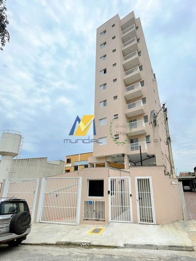 Apartamento, 2 quartos, 46 m² - Foto 4