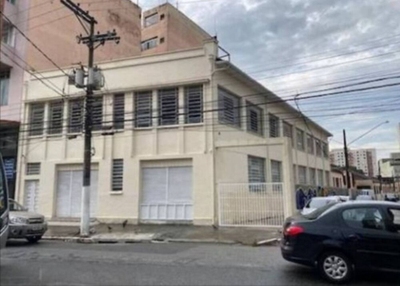 Depósito-Galpão, 700 m² - Foto 4