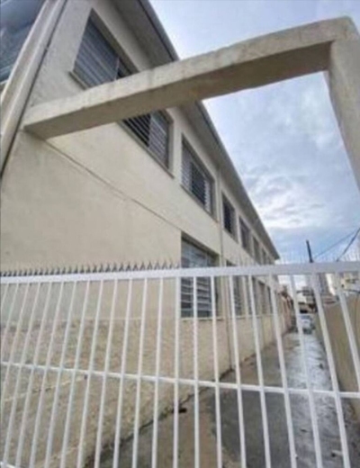 Depósito-Galpão, 700 m² - Foto 3