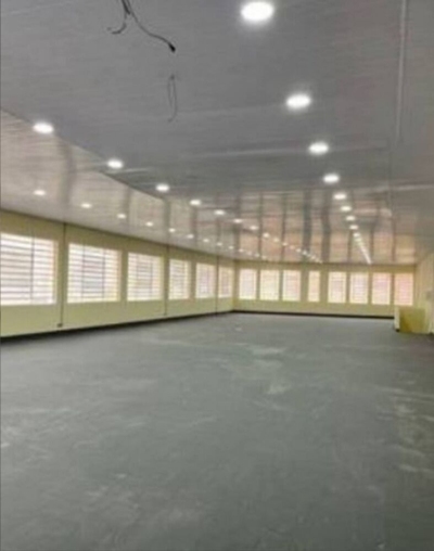 Depósito-Galpão, 700 m² - Foto 1