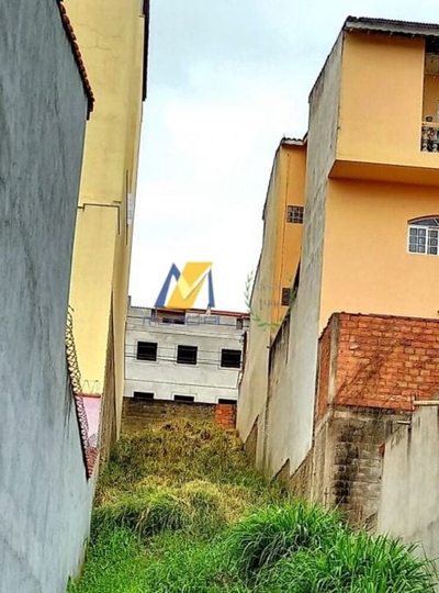 Terreno, 125 m² - Foto 3