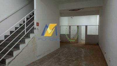 Loja-Salão, 445 m² - Foto 1