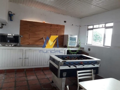 Casa, 3 quartos, 265 m² - Foto 4