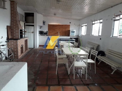 Casa, 3 quartos, 265 m² - Foto 1