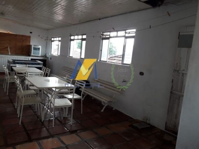 Casa, 3 quartos, 265 m² - Foto 2