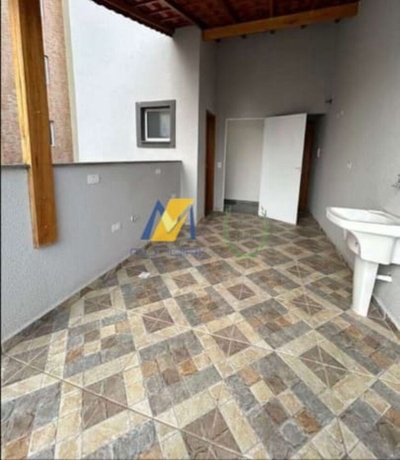 Apartamento, 2 quartos, 100 m² - Foto 2