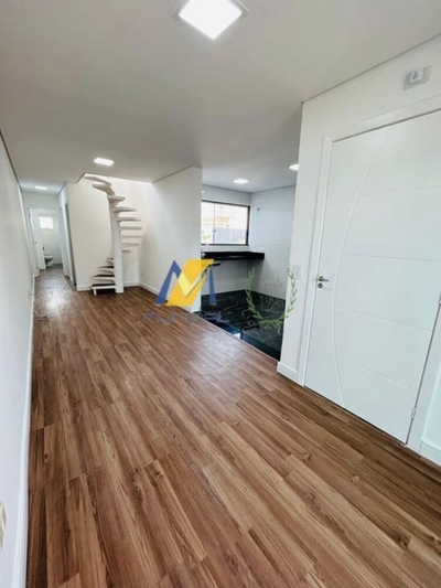 Apartamento, 2 quartos, 110 m² - Foto 1