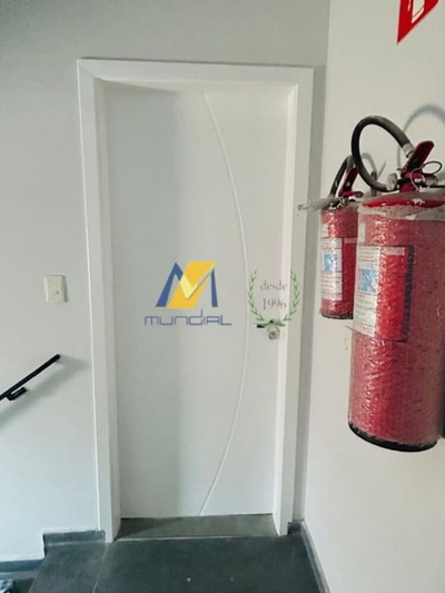 Apartamento, 2 quartos, 110 m² - Foto 2