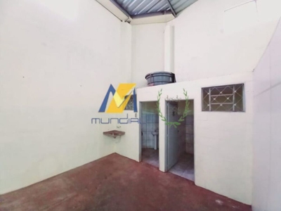 Depósito-Galpão, 272 m² - Foto 2