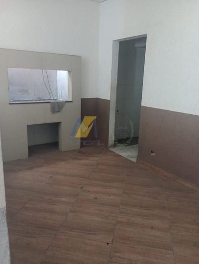 Loja-Salão, 320 m² - Foto 4